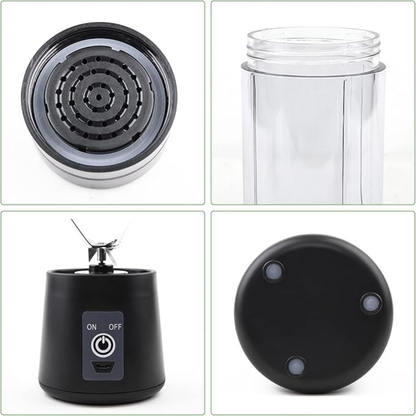 Batidora Portatil Mix Blender