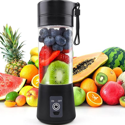 Batidora Portatil Mix Blender