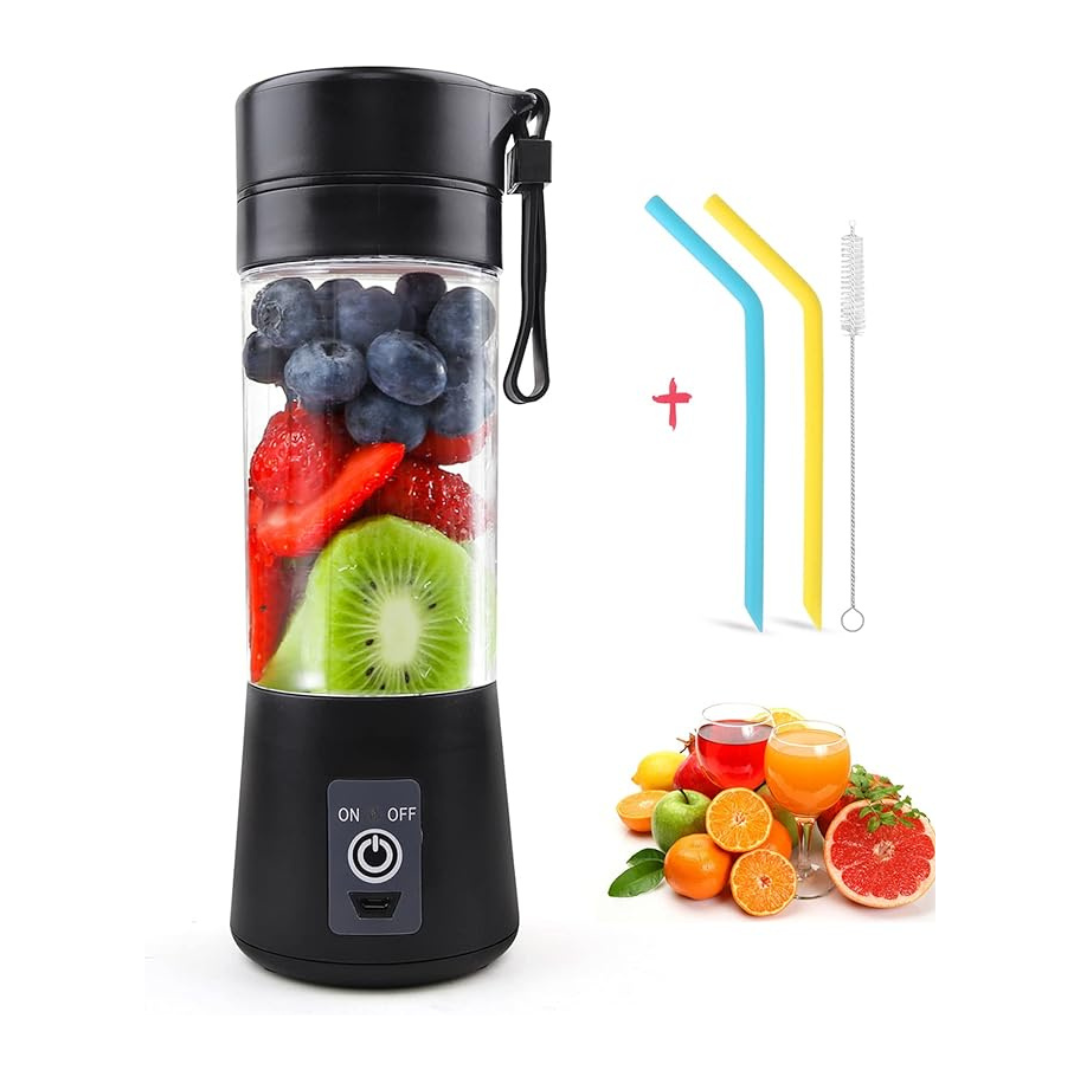 Batidora Portatil Mix Blender